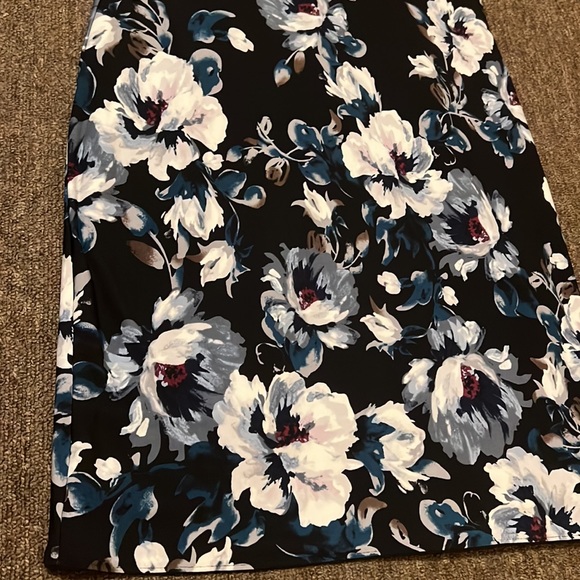 NWOT WHBM Reversible Dress - Picture 2 of 7